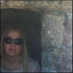 Meet your Posher, Anita